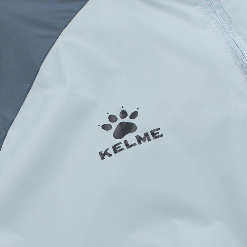 Ветровка Kelme Rain 8361WT1063-243