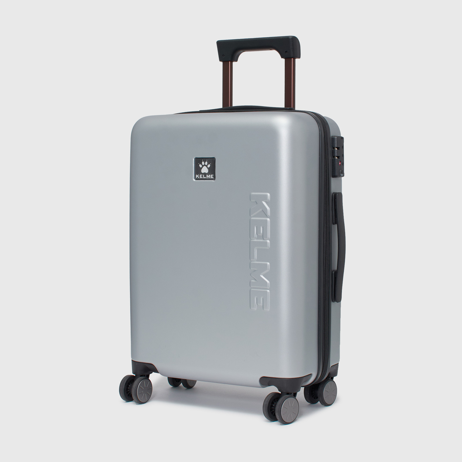 Сумка на колесах Kelme Trolley Bag 8101BB5012-900