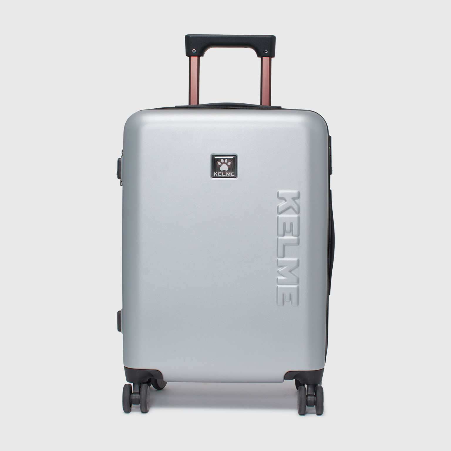 Сумка на колесах Kelme Trolley Bag 8101BB5012-900