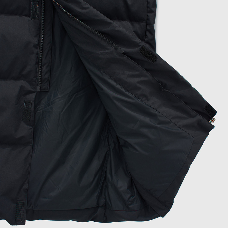 Пуховик Kelme Down Jacket 8161YR1003-000