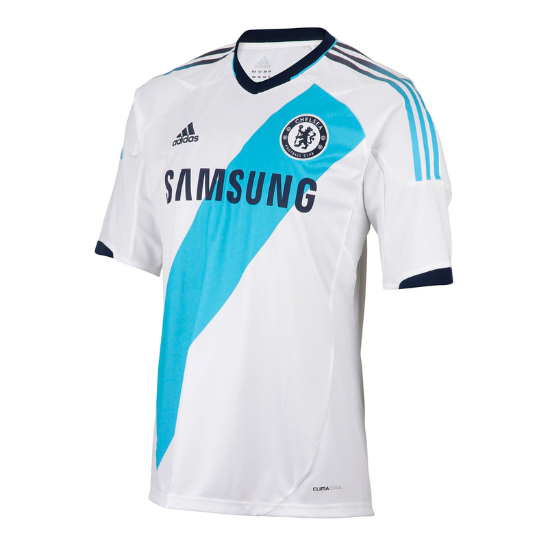 Adidas 2024 chelsea jersey