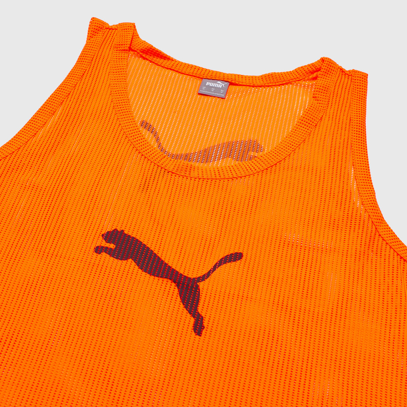 Манишка Puma Bib 65725140