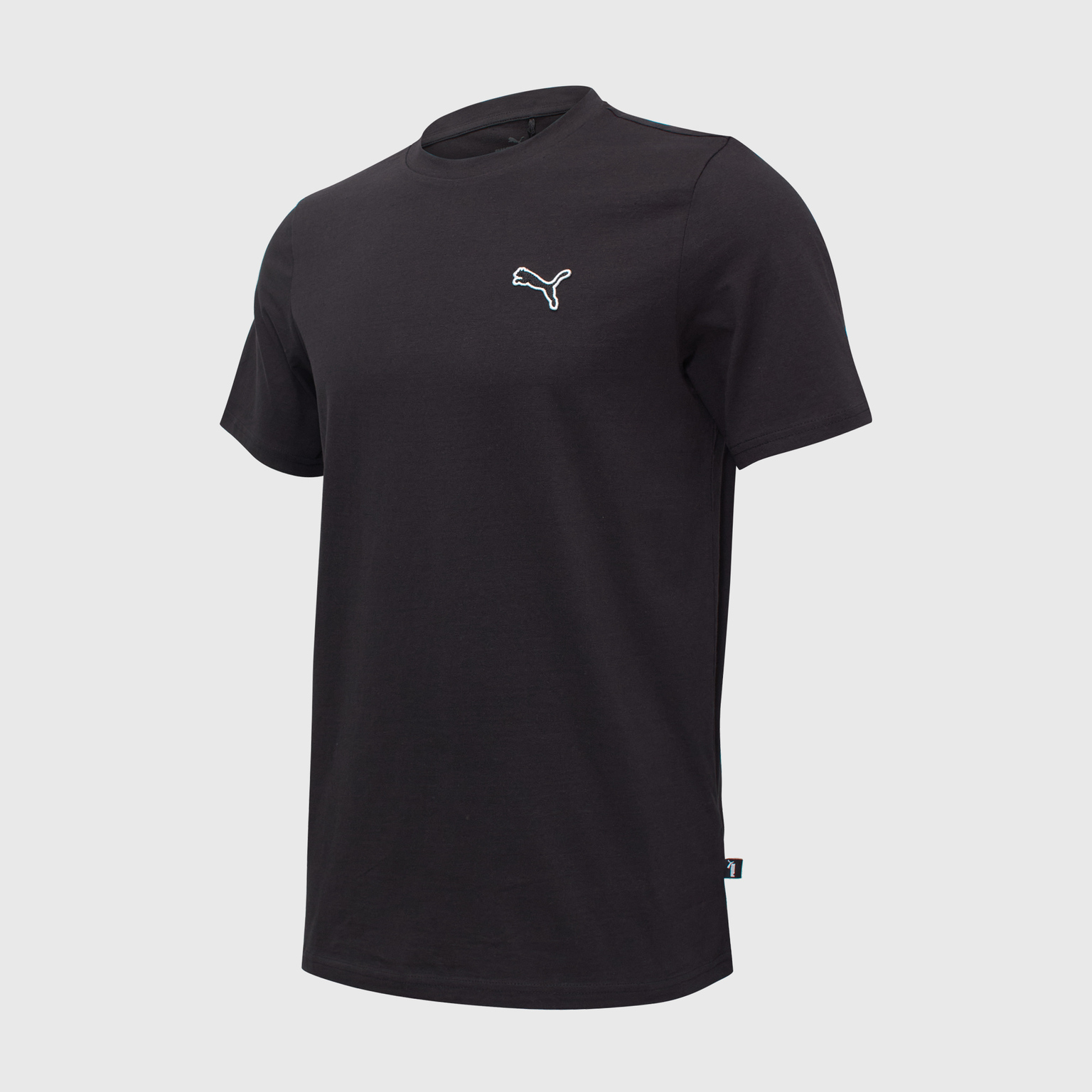 Футболка хлопковая Puma Better Essentials Tee 67597701