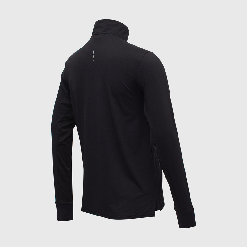 Свитер тренировочный Puma Run Favorite 1/4 Zip 52315301