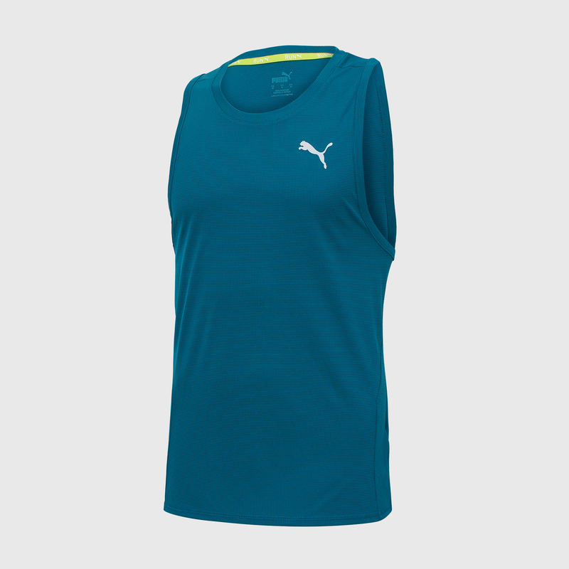 Майка Puma Run Favorite Singlet 52314921