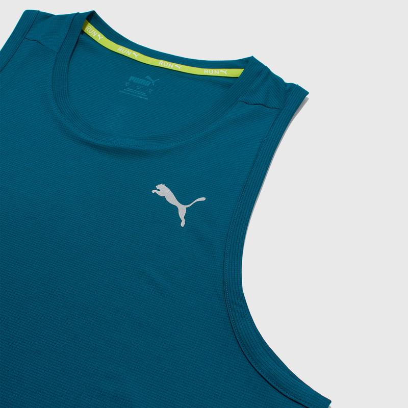 Майка Puma Run Favorite Singlet 52314921