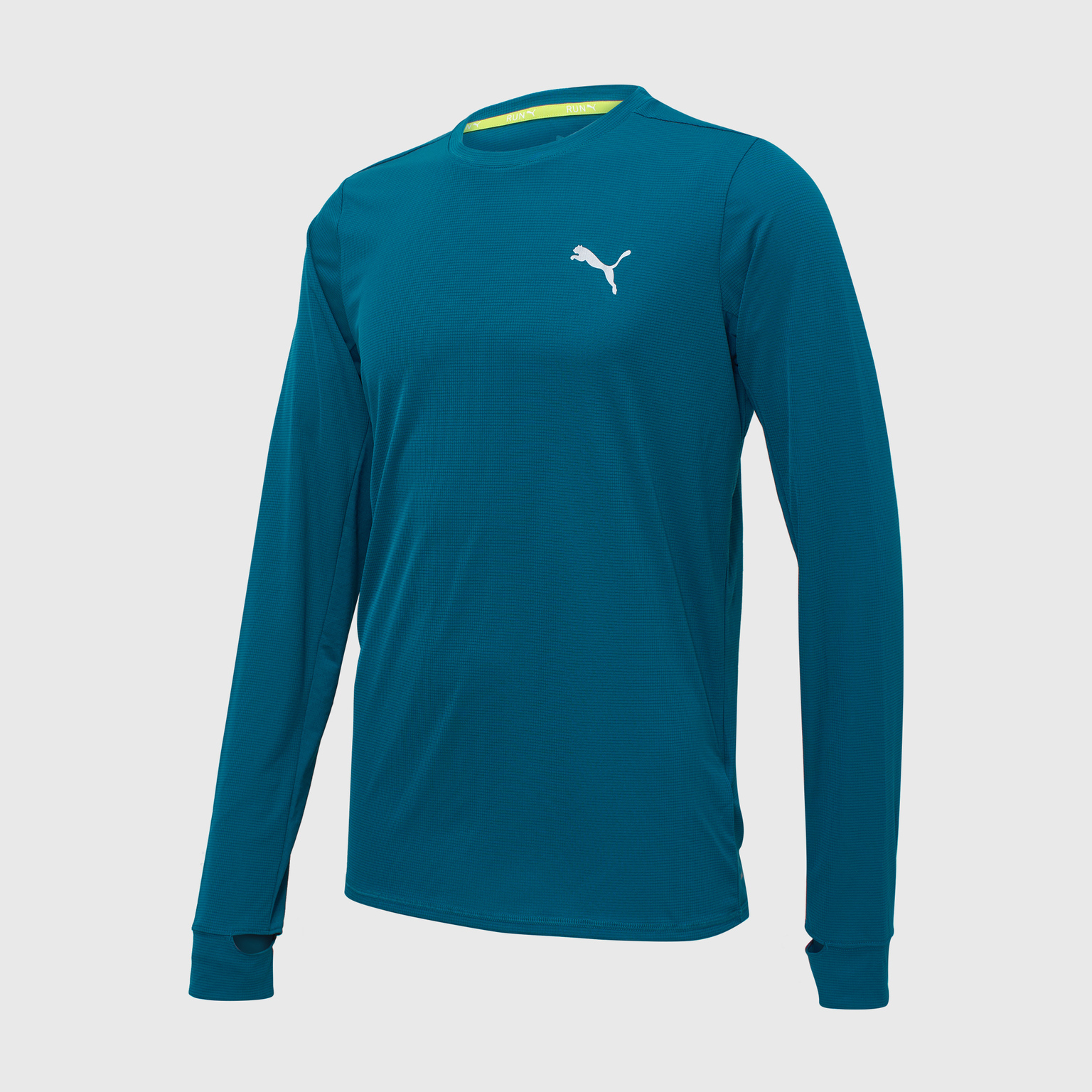 Лонгслив Puma Run Favorite Tee 52315221