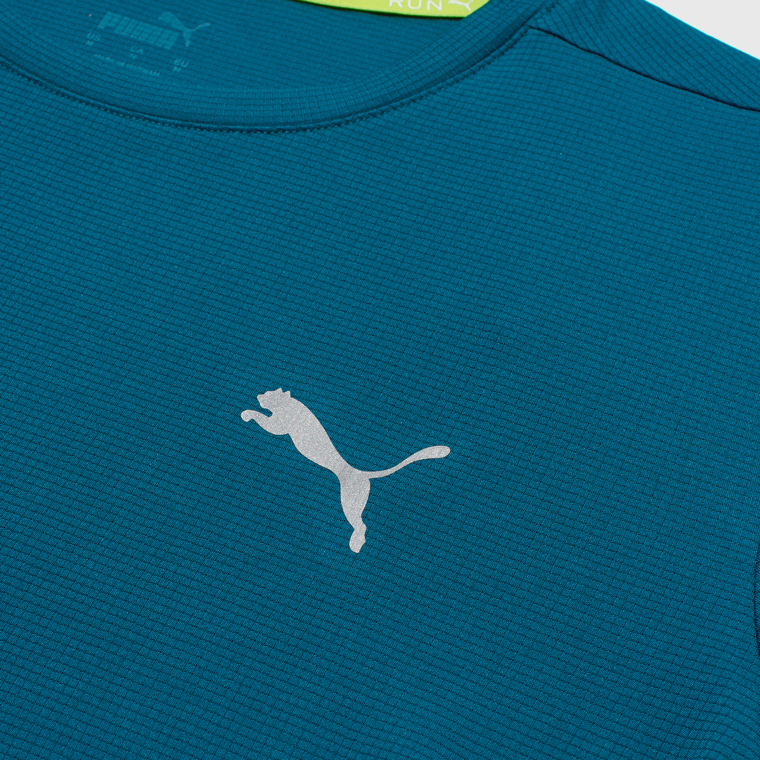 Лонгслив Puma Run Favorite Tee 52315221