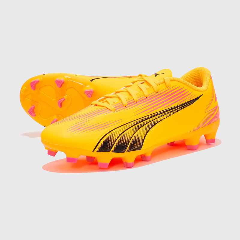 Бутсы Puma Ultra Play FG/AG 10776303