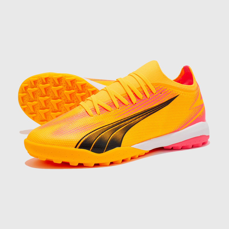 Шиповки Puma Ultra Match TT 10775703