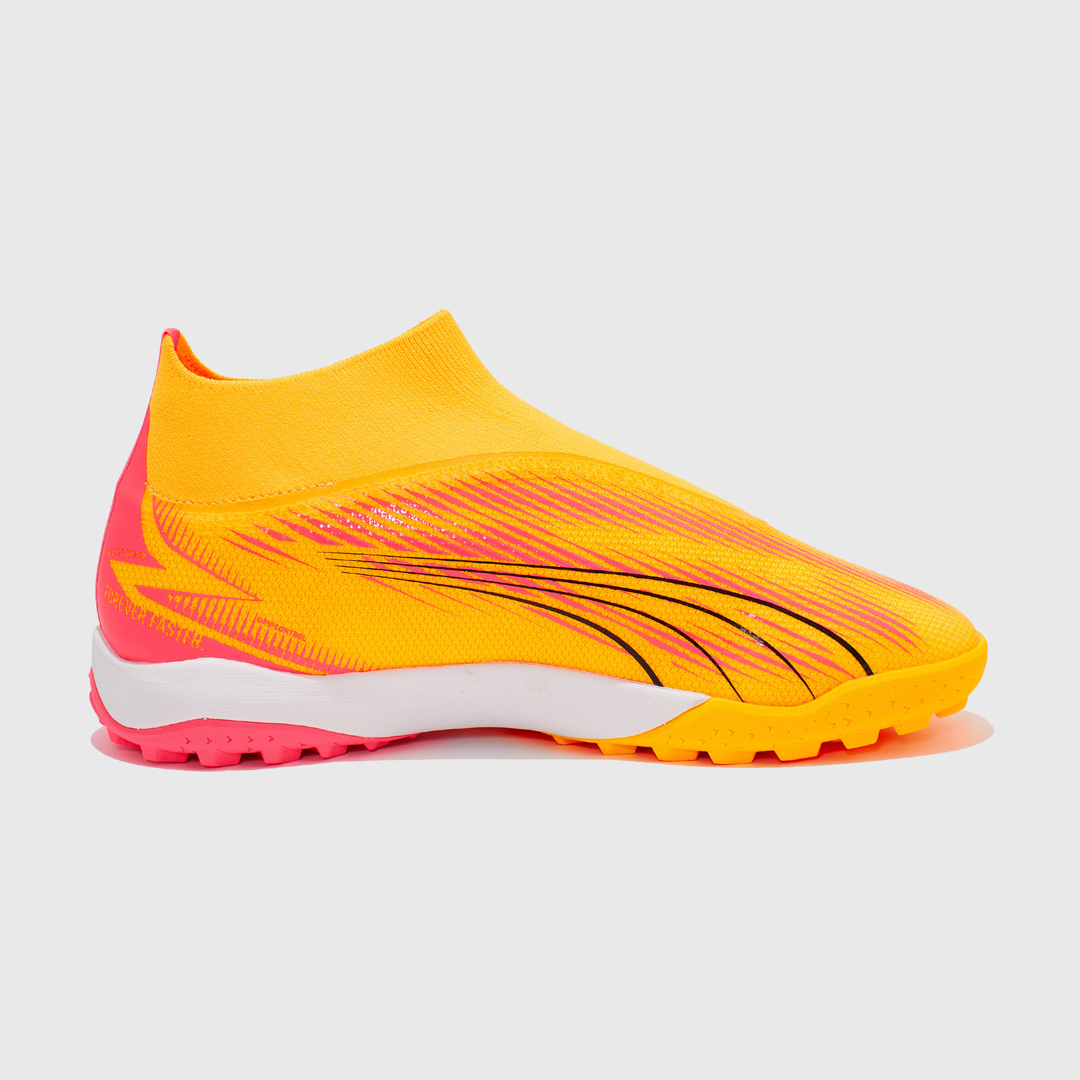 Шиповки Puma Ultra Match+ LL TT 10776103