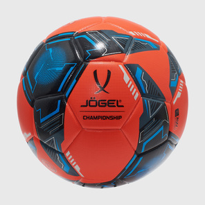 Футбольный мяч Jogel Championship ЦБ-00002628