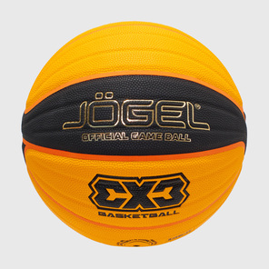 Баскетбольный мяч Jogel 3x3 №6 ЦБ-00000986