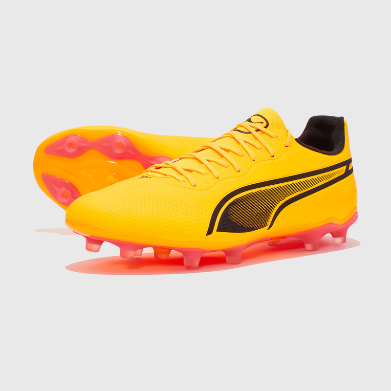 Бутсы Puma King Pro FG/AG 10756606