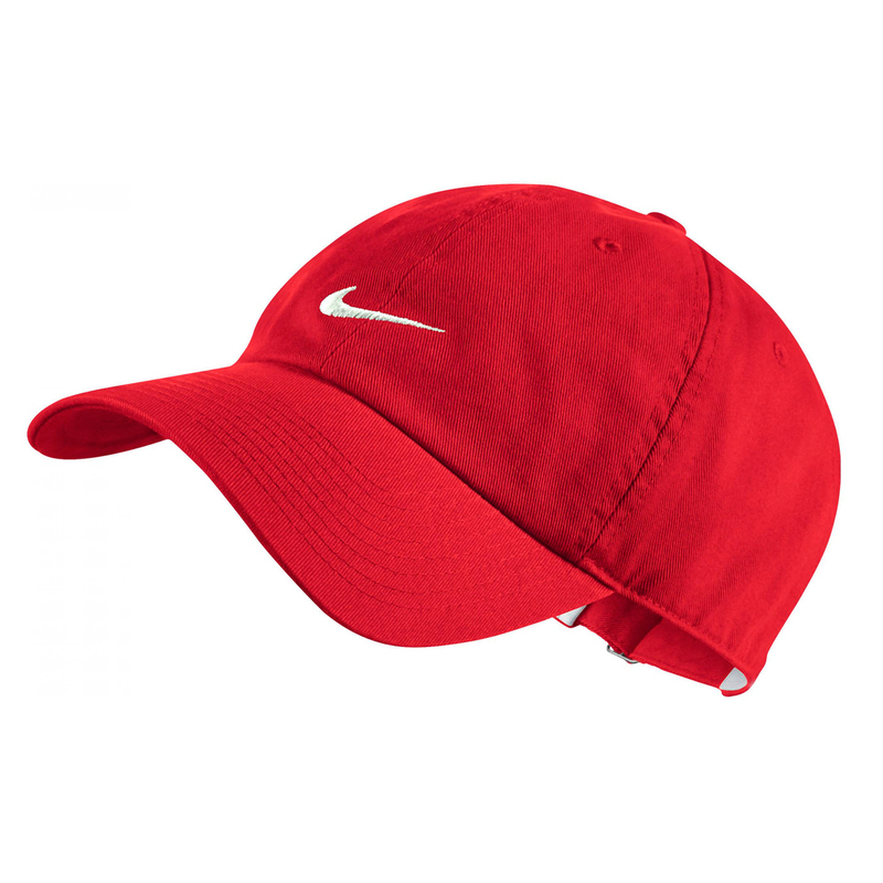 Nike heritage 2025 swoosh cap