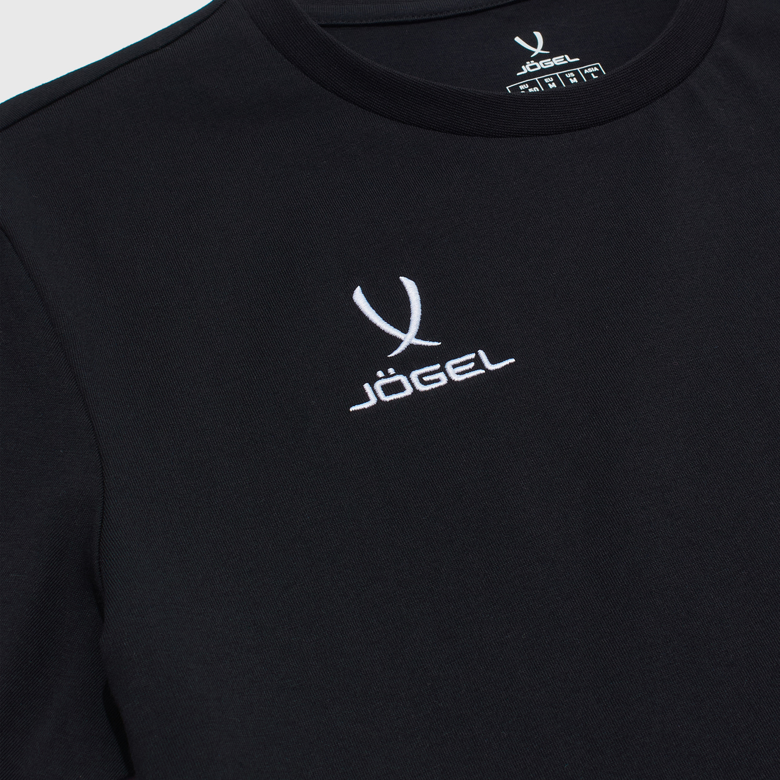 Футболка хлопковая Jogel Essentials Tee ЦБ-00002992