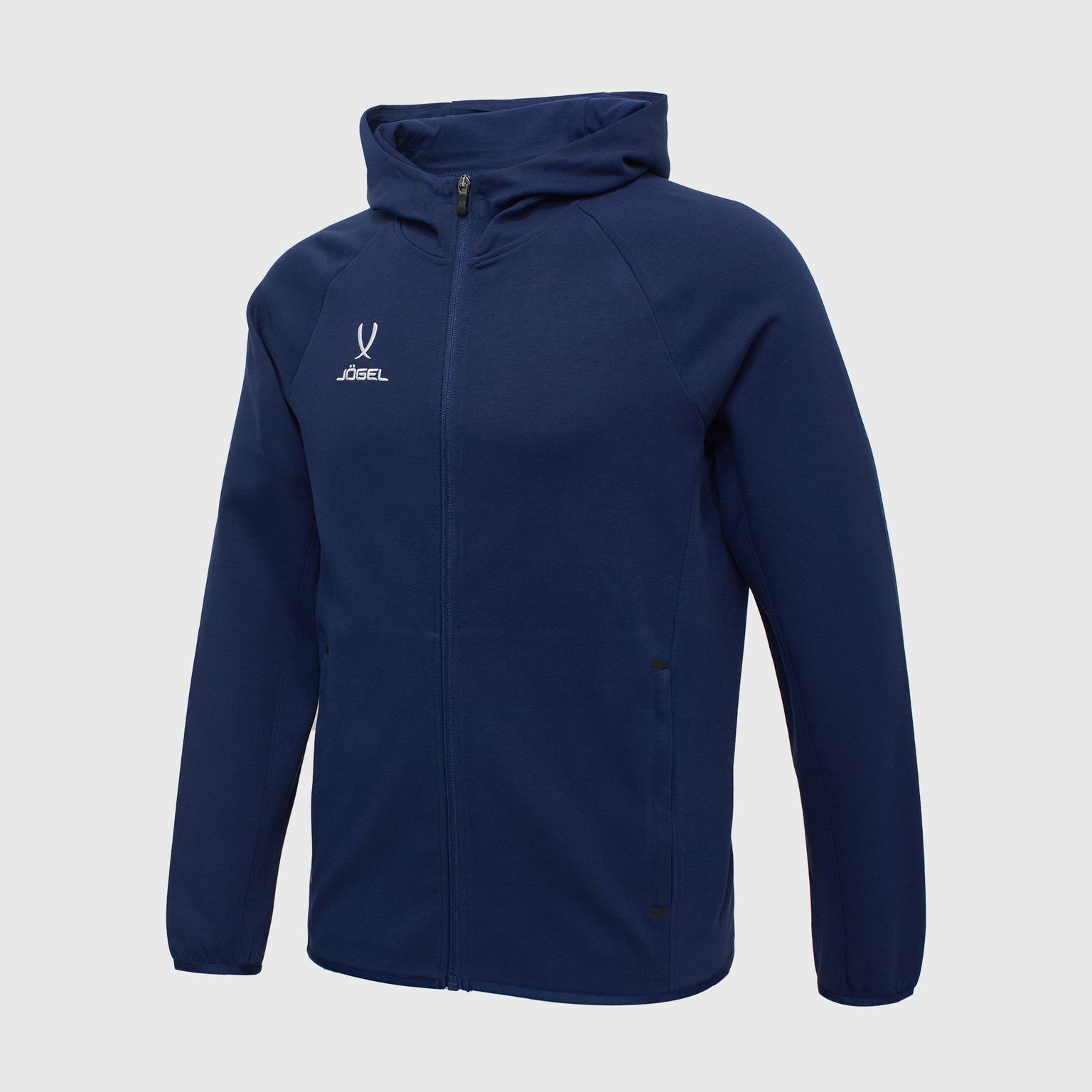 Толстовка Jogel Essential Athlete Jacket