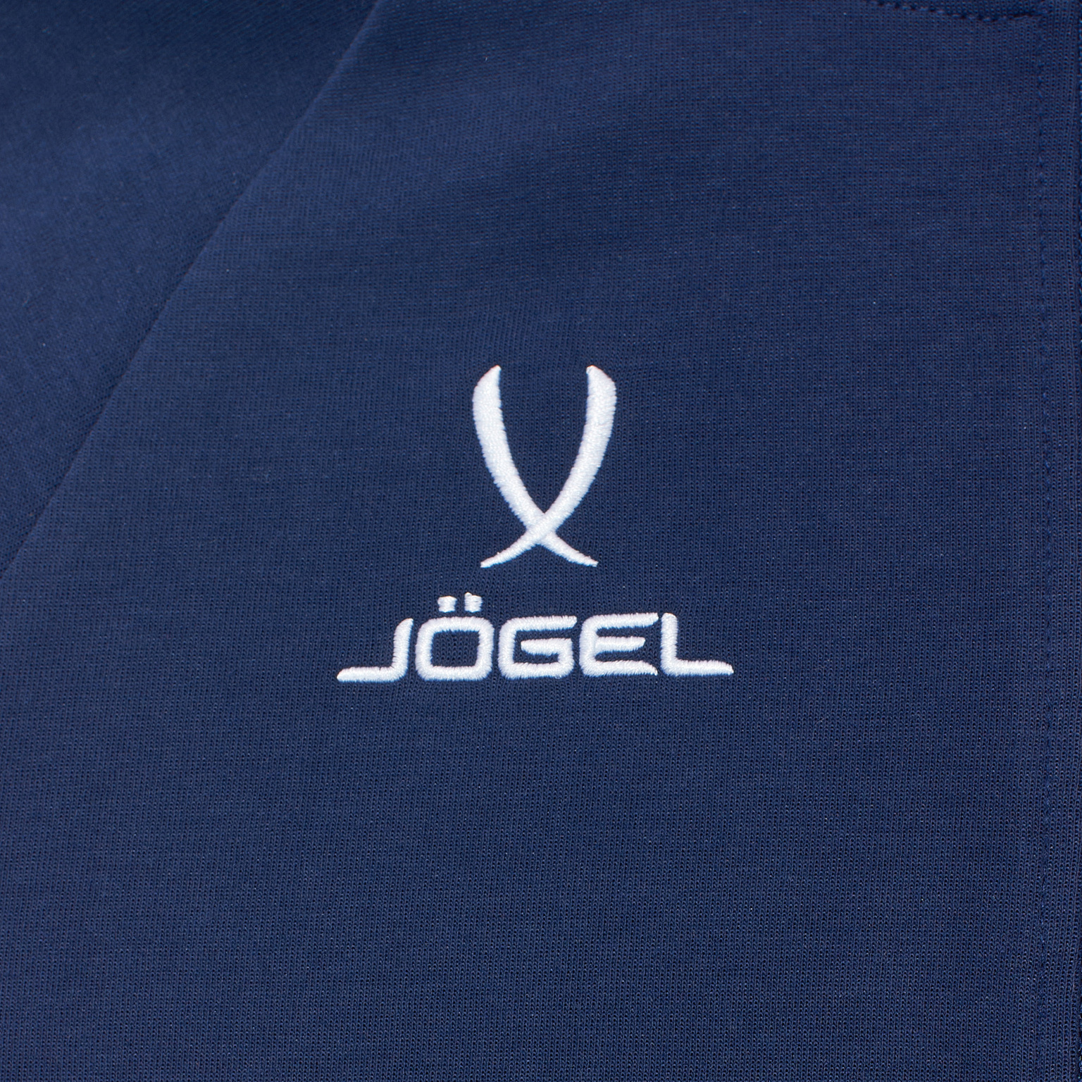 Толстовка Jogel Essential Athlete Jacket