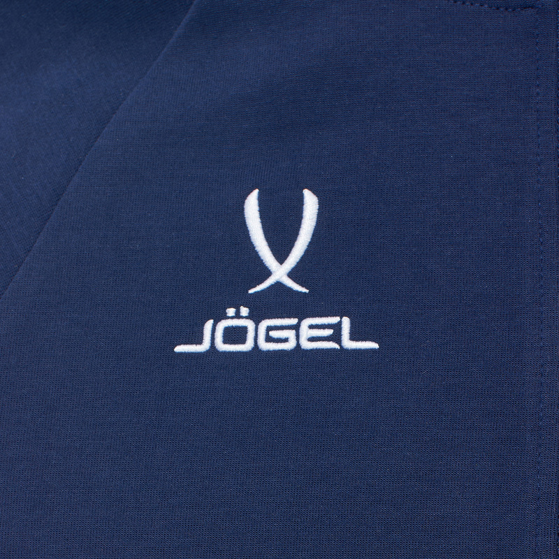 Толстовка Jogel Essential Athlete Jacket