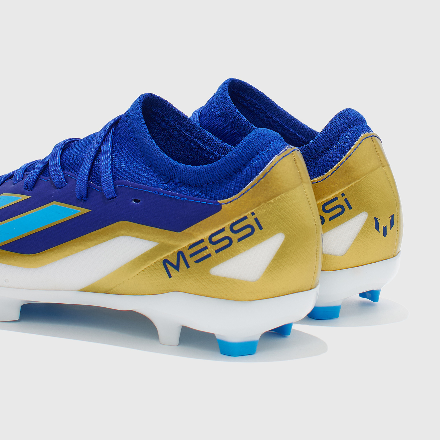 Бутсы Adidas X Crazyfast Messi League FG ID0712