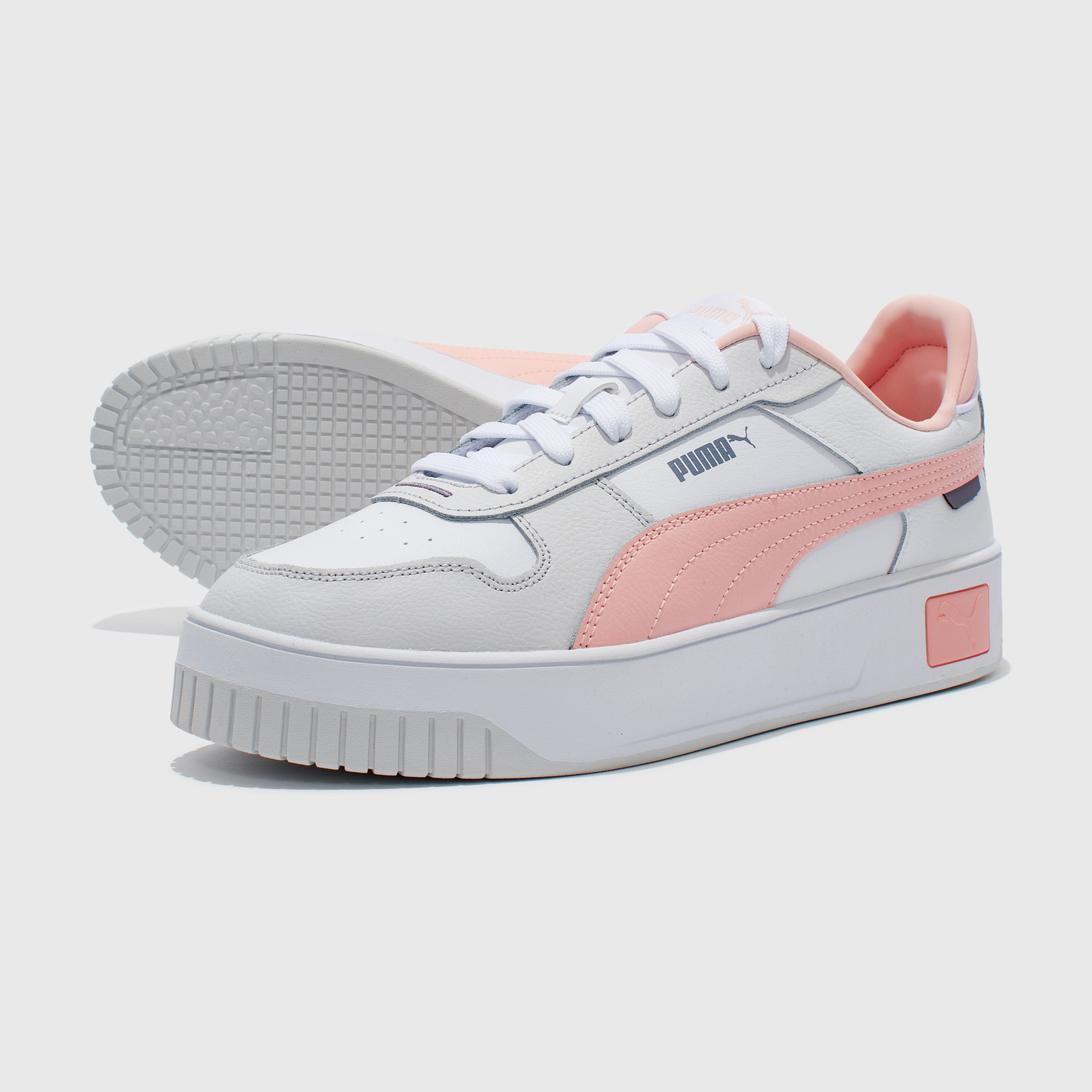 Кроссовки женские Puma Carina Street 38939005