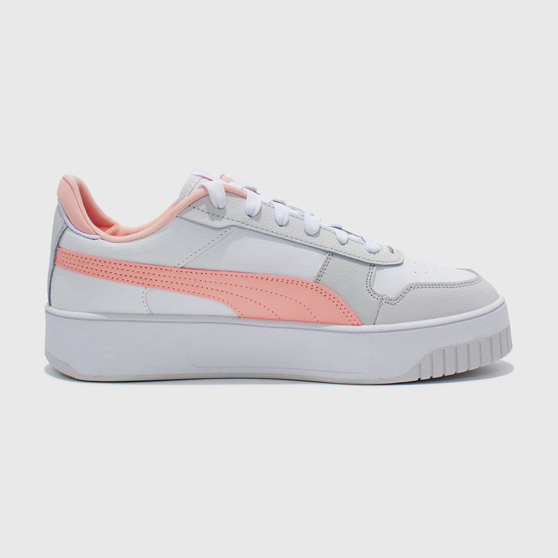 Кроссовки женские Puma Carina Street 38939005