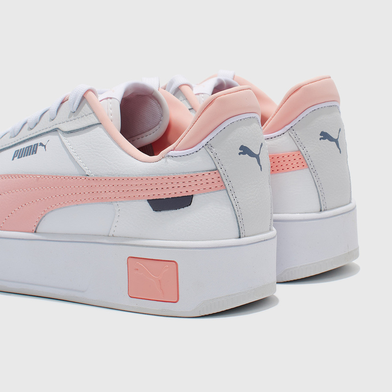 Кроссовки женские Puma Carina Street 38939005