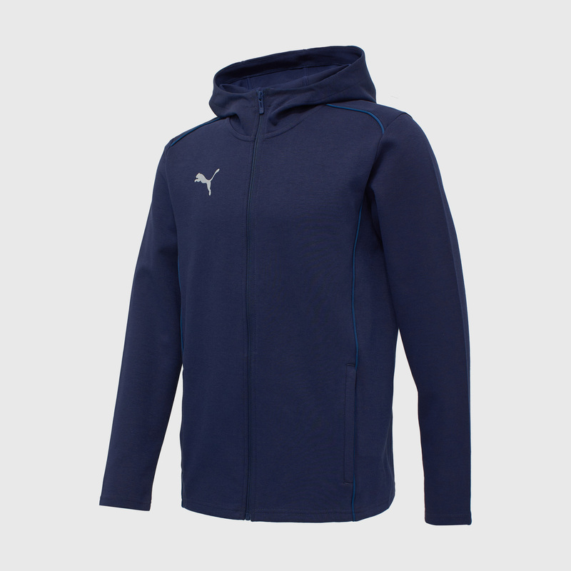 Толстовка Puma Teamfinal Casuals 65852806