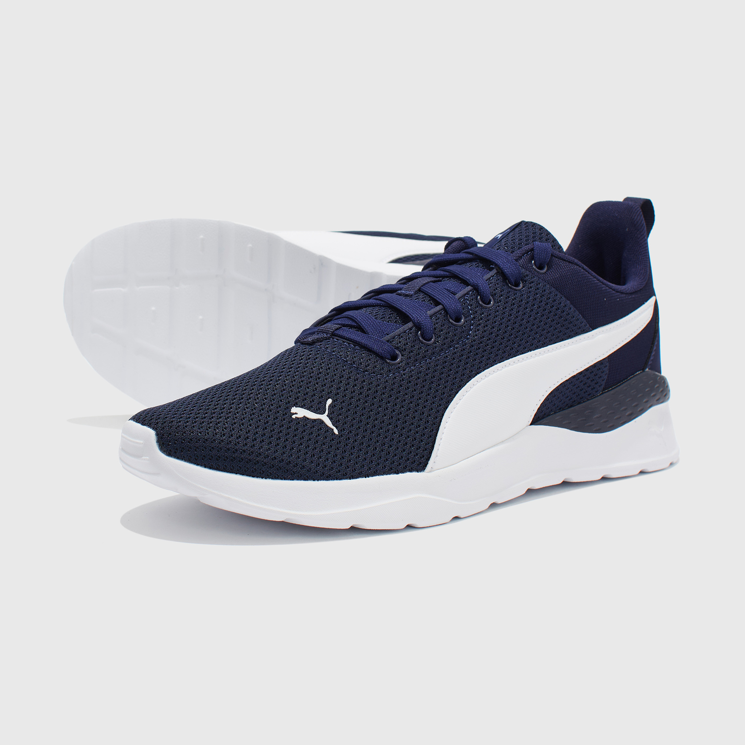 Кроссовки Puma Anzarun Lite 37112805