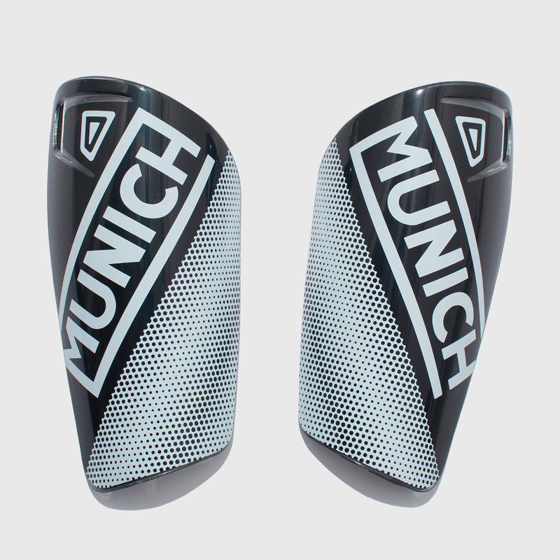 Щитки Munich Shinguards 6000181