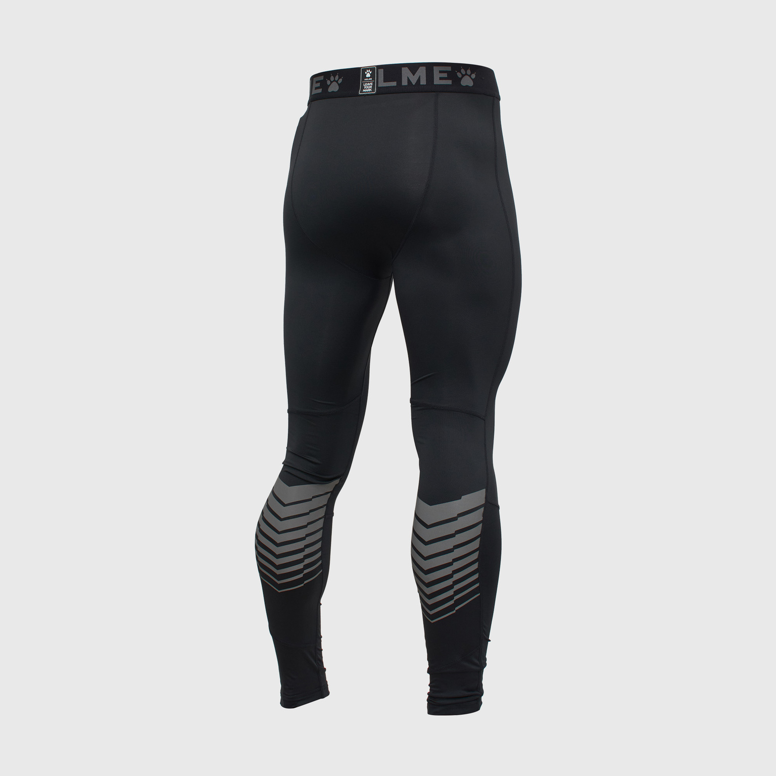 Белье лосины Kelme Long Tight 3881111-000