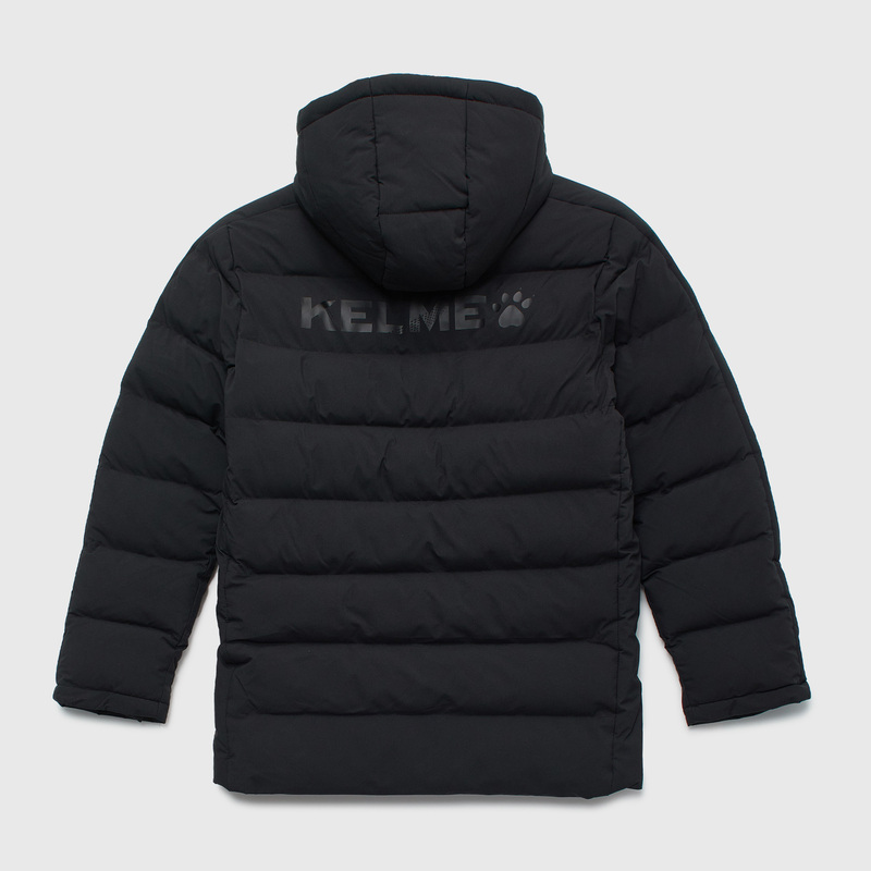 Куртка подростковая Kelme Padded Jacket 7361MF3019-000