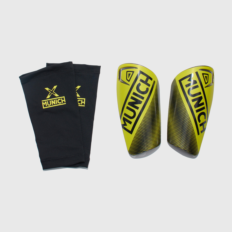 Щитки Munich Shinguards 6000182