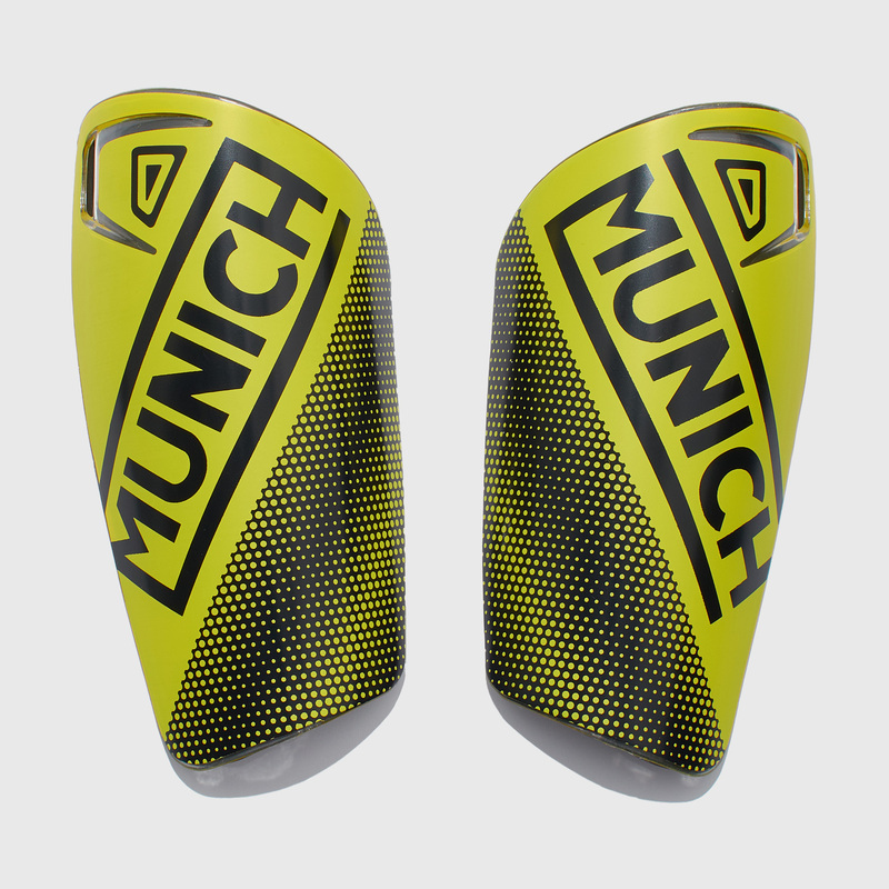 Щитки Munich Shinguards 6000182