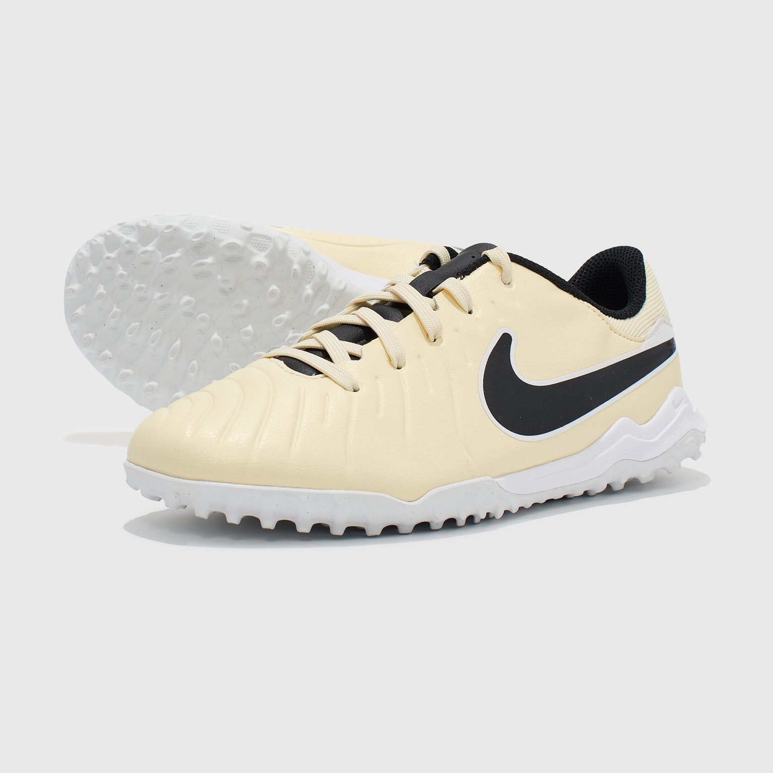 Шиповки детские Nike Tiempo Legend X Academy TF DV4351-700