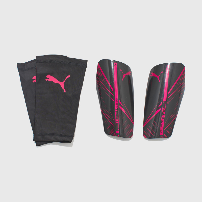 Щитки Puma Attacanto Sleeve 03088703