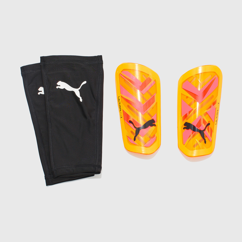 Щитки Puma Ultra Flex Sleeve 03087109