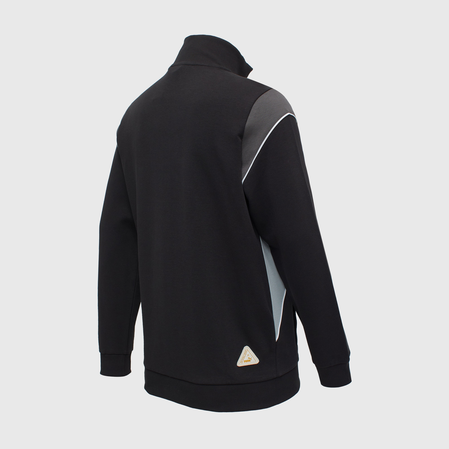 Олимпийка Puma Borussia Track Jacket 77426503