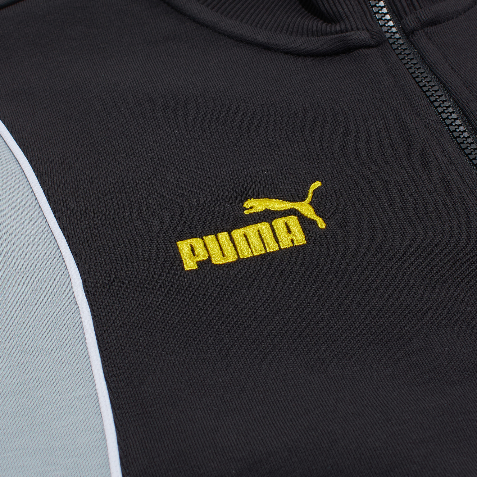 Олимпийка Puma Borussia Track Jacket 77426503