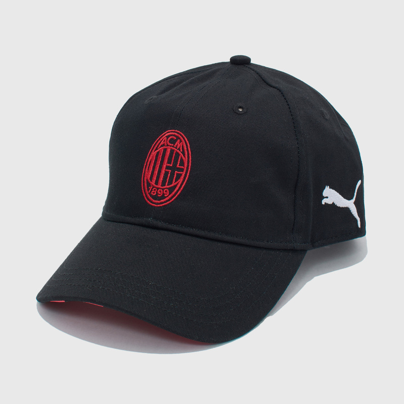 Бейсболка Puma Milan Cap 02396401