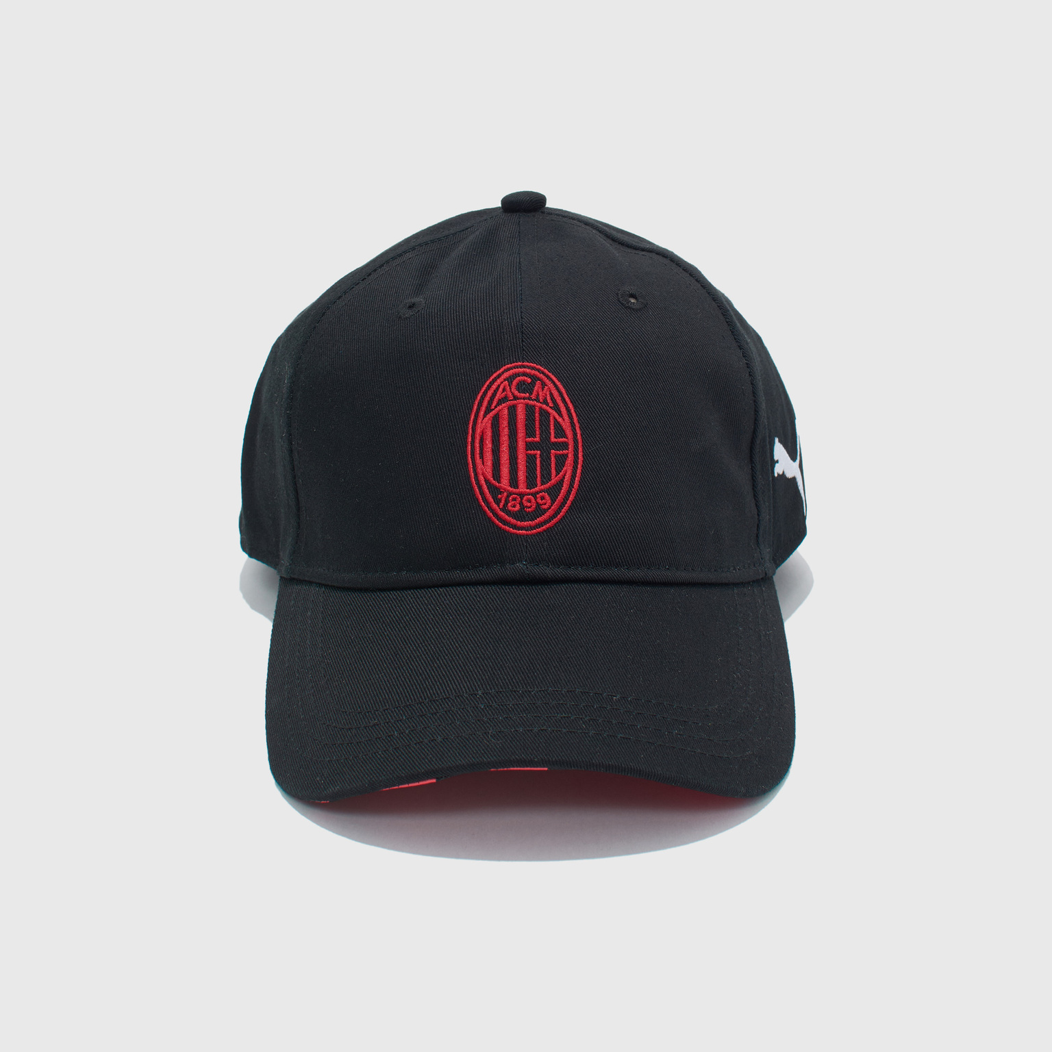 Бейсболка Puma Milan Cap 02396401