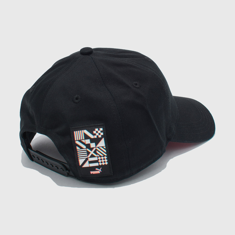 Бейсболка Puma Milan Cap 02396401