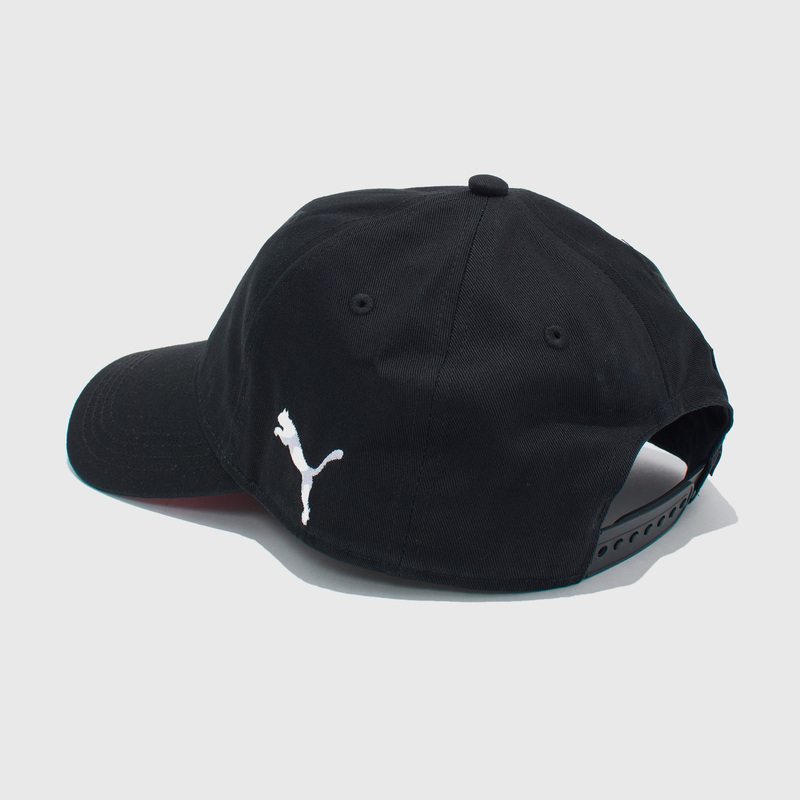 Бейсболка Puma Milan Cap 02396401