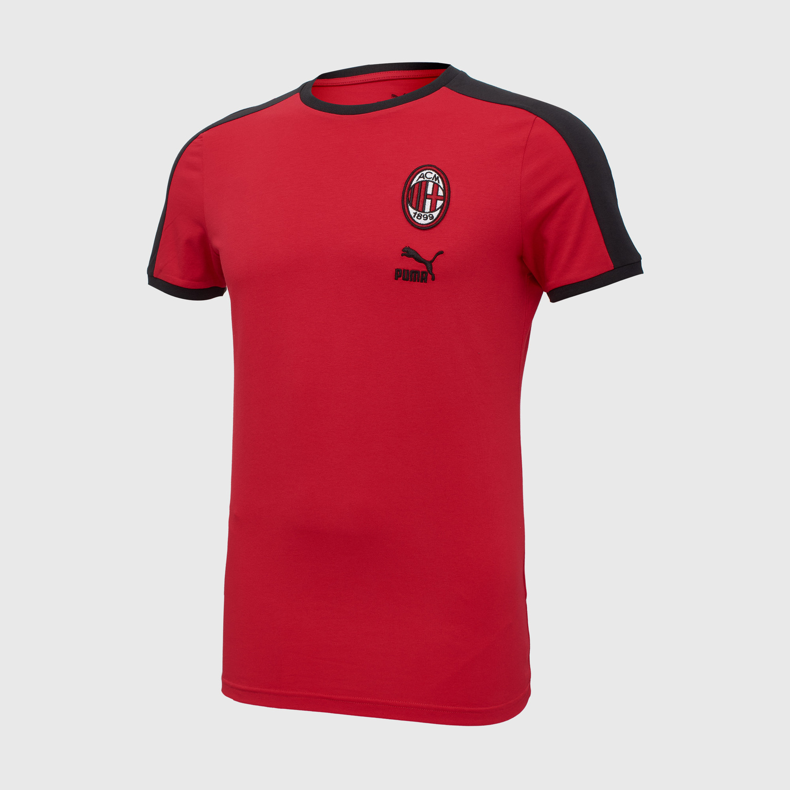 Футболка Puma Milan Ftblheritage T7 Tee 76934902