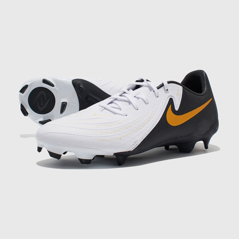 Бутсы Nike Phantom GX II Academy FG/MG FD6723-100