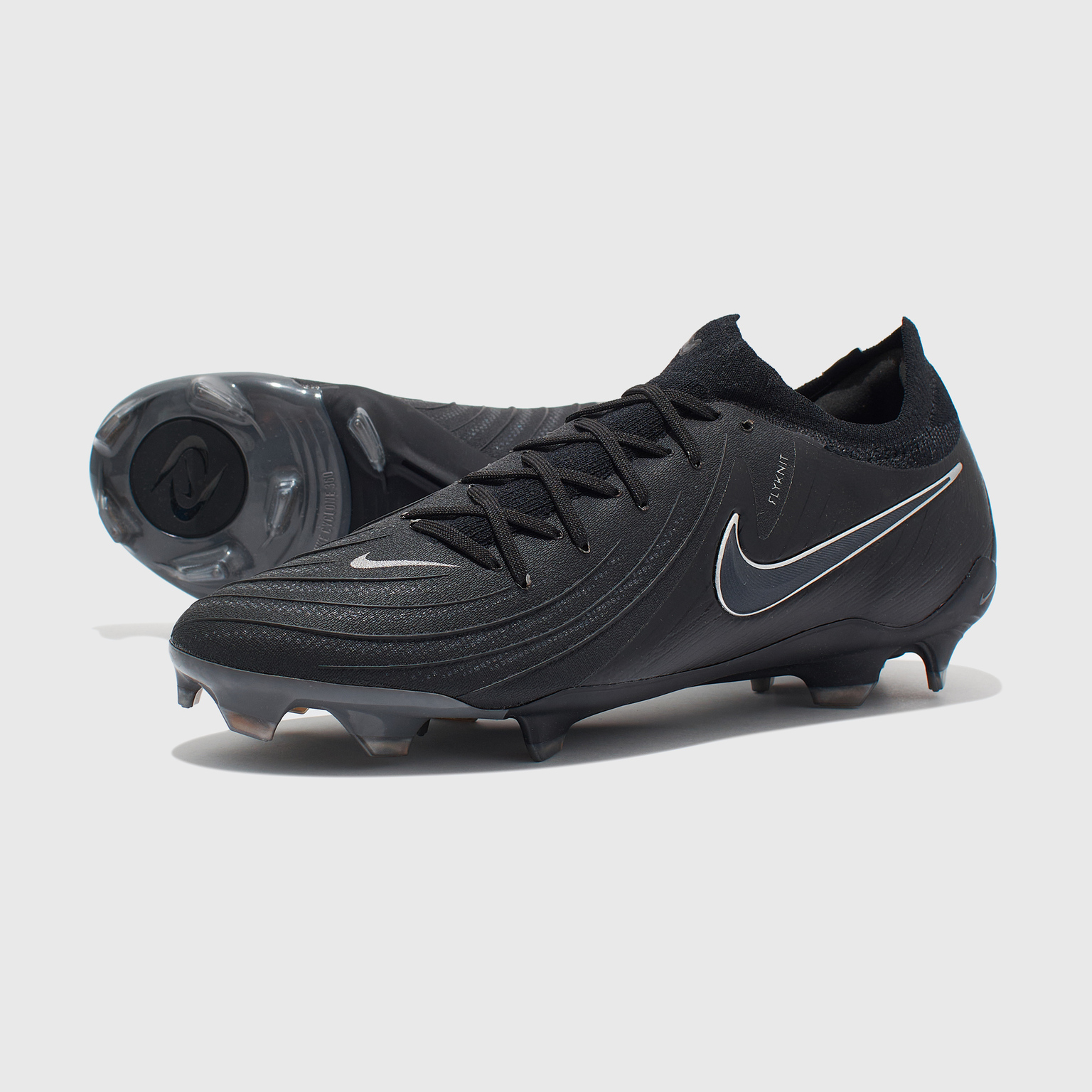 Бутсы Nike Phantom GX II Pro FG FJ2563-001