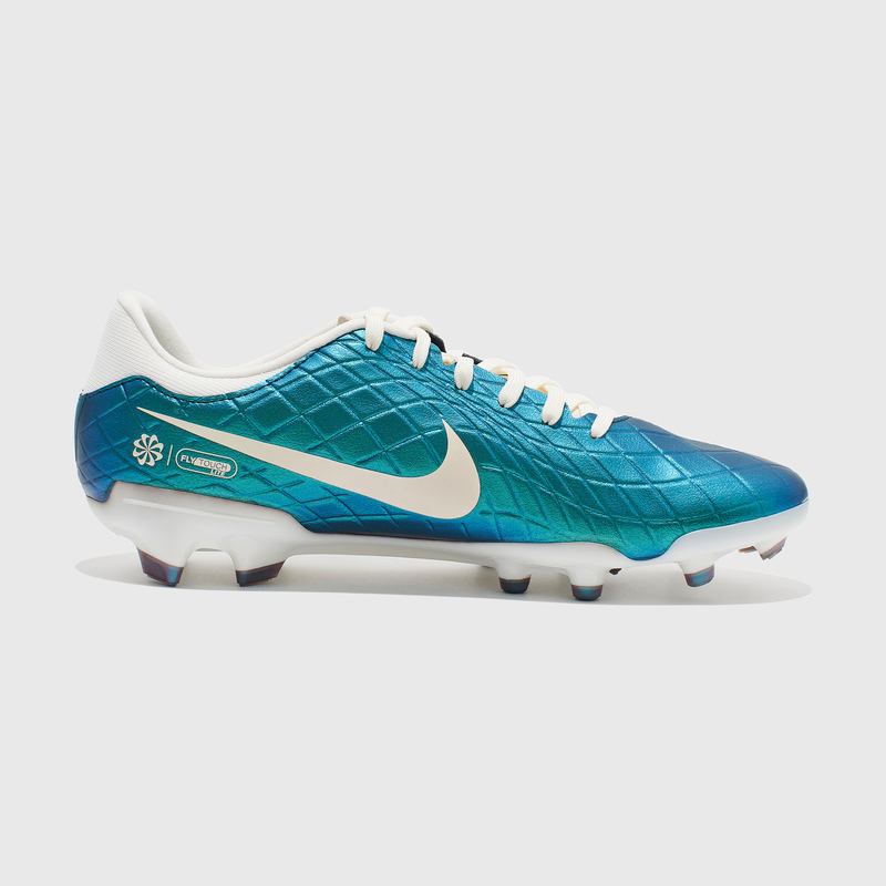 Бутсы Nike Tiempo Legend X Academy FG/MG Emerald FQ3243-300