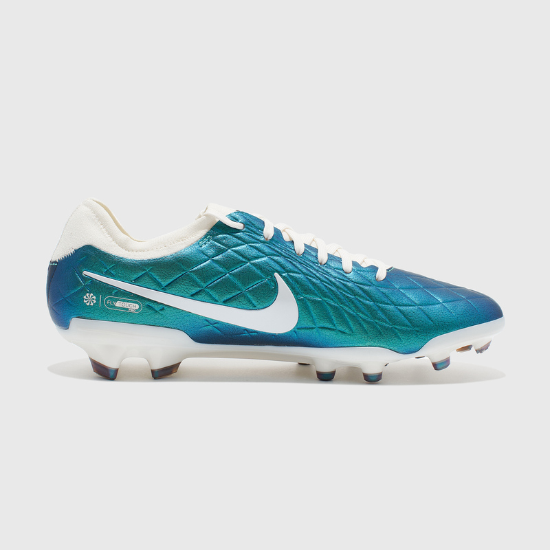 Бутсы Nike Tiempo Legend X Pro FG Emerald FQ3248-300