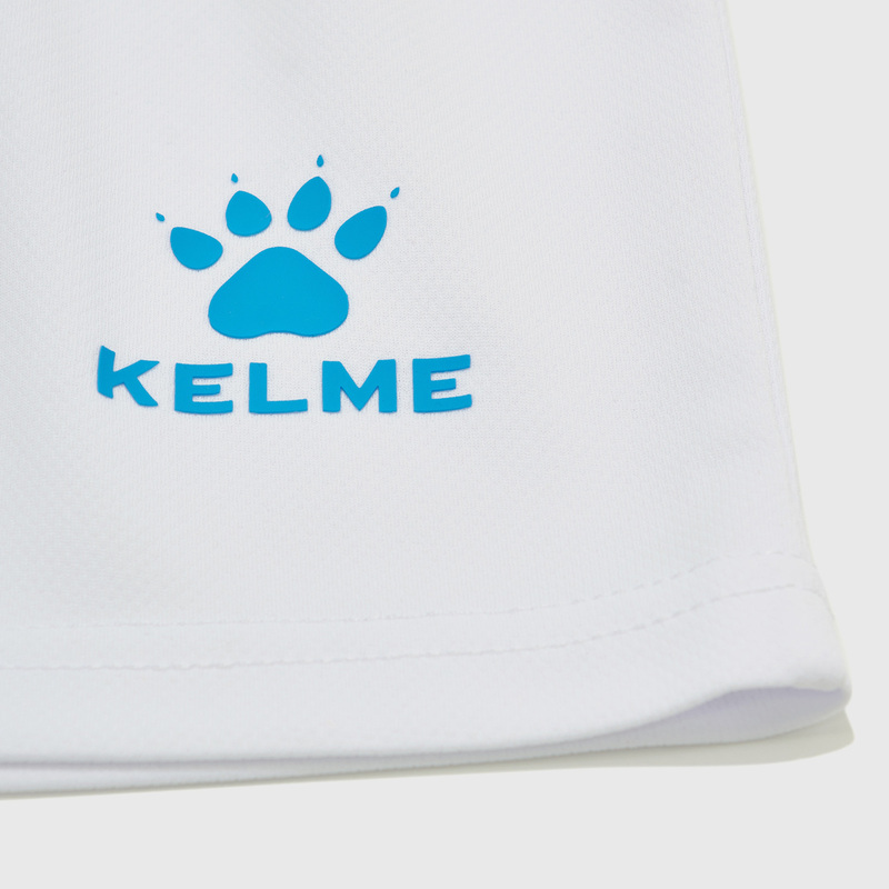 Шорты игровые выездные Kelme ФК "Зенит"