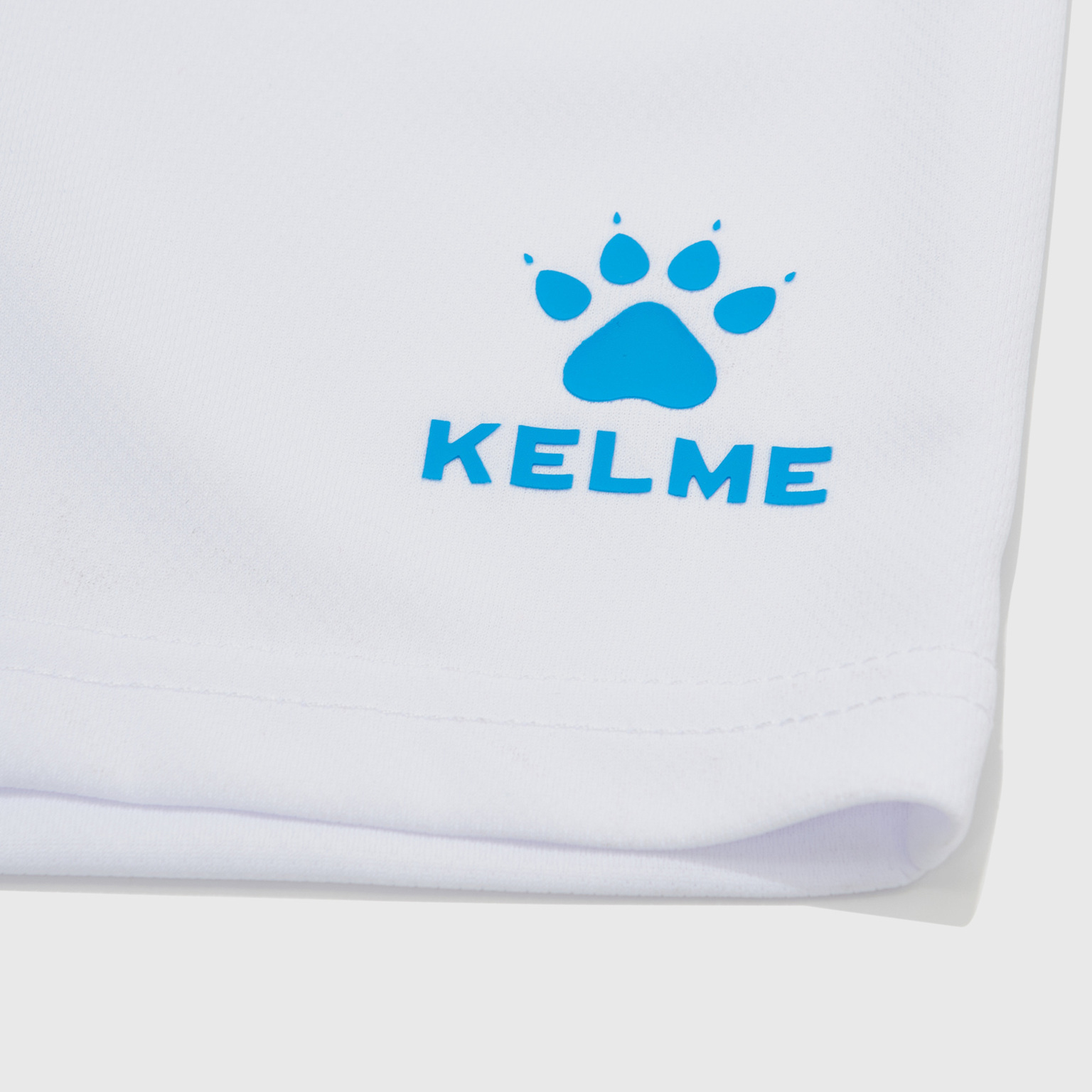 Подростковые выездные игровые шорты Kelme ФК «Зенит»